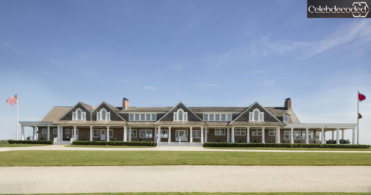 Shinnecock Hills Golf Club 2026