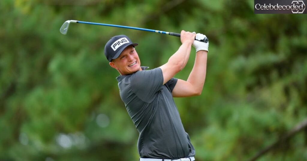 William Mouw Driving Distance