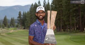 Akshay Bhatia 2026: $5M Net Worth, WITB, 3-0 Playoff, Wife & Arnold Palmer $4M Win
