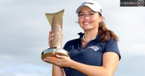 Alexa Pano 2026: $2.78M Net Worth, WITB, Age, Height, Boyfriend & LPGA Stats
