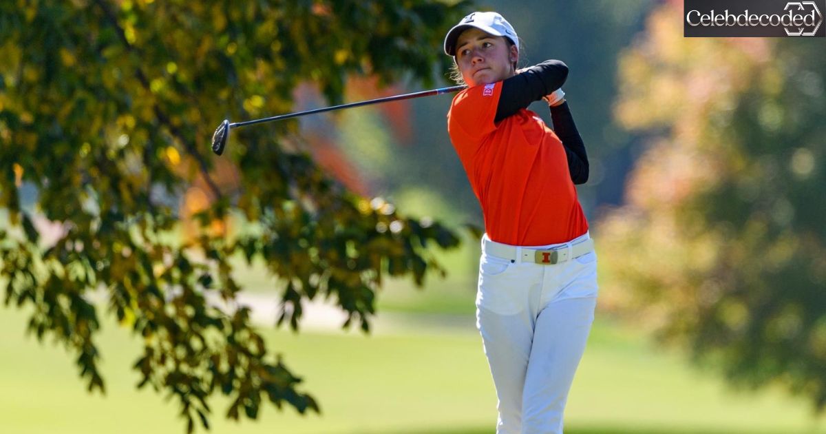 Anna Ritter 2026: $49K Net Worth, WITB, Age, Height, Boyfriend, Record 65, Pro Earnings, Big Ten Record & Stats