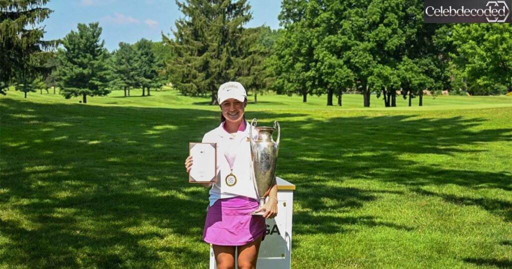 Anna Ritter, Record-Breaking Illinois Star & WAPT Prodigy