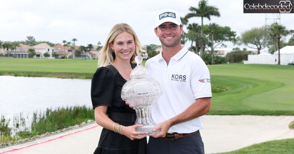 Austin Eckroat, 2-Time PGA Tour Winner