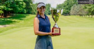 Briana Chacon 2026: $411K Net Worth, WITB, Age, Height, Boyfriend, LPGA Wins