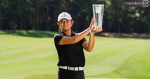 Jenny Bae 2026: $1.55M Net Worth, WITB, Age, Height, Boyfriend, Stats & Mizuho T3 Finish