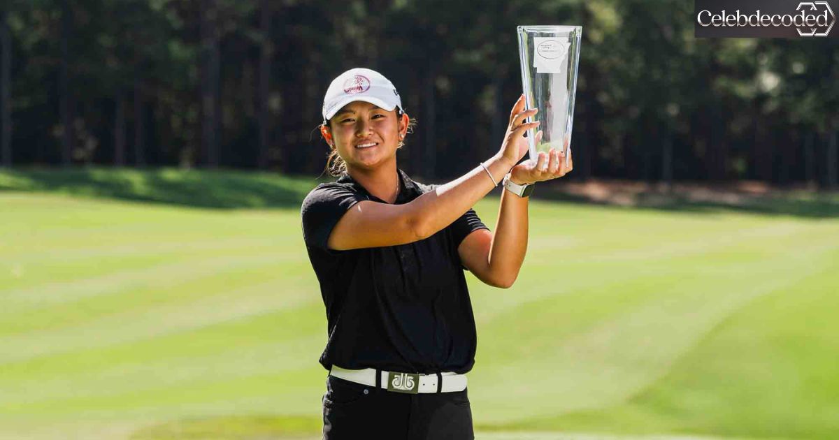 Jenny Bae 2026: $1.55M Net Worth, WITB, Age, Height, Boyfriend, Stats & Mizuho T3 Finish