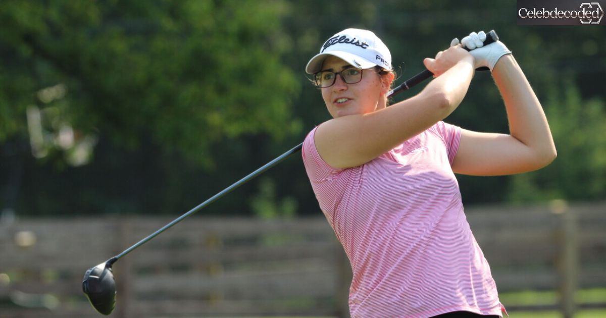 Julia Misemer 2026: $60K Net Worth, WITB, Age, Height, Boyfriend, U.S. Women's Open Record & Pro Debut