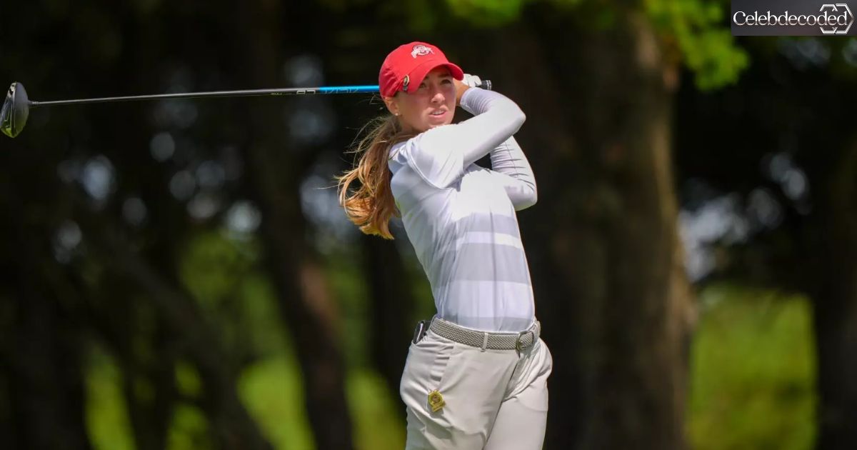 Kary Hollenbaugh 2026: $100K Net Worth, WITB, Age, Height, Boyfriend, Curtis Winner to Epson Tour Breakout