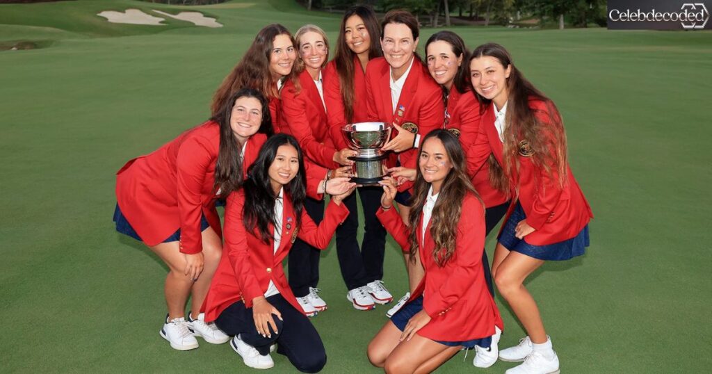 Kary Hollenbaugh, Curtis Cup Winner and Breakout Pro Story