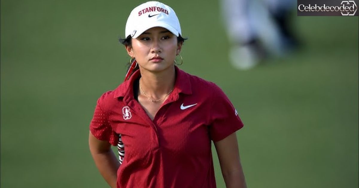 Kelly Xu 2026: $14K+ Net Worth, WITB, Age, Height, Boyfriend & Epson to LPGA Path Revealed