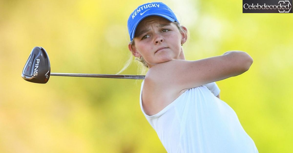 Laney Frye 2026: $197K Net Worth, Age, Height, WITB, Boyfriend, LPGA Earnings & Stats