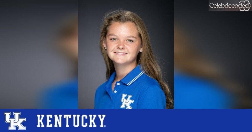 Laney Frye, Kentucky Golf Star to LPGA Rookie Sensation