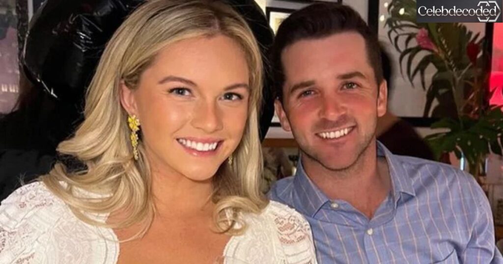 Meet Denny McCarthy Wife Samantha Marzke