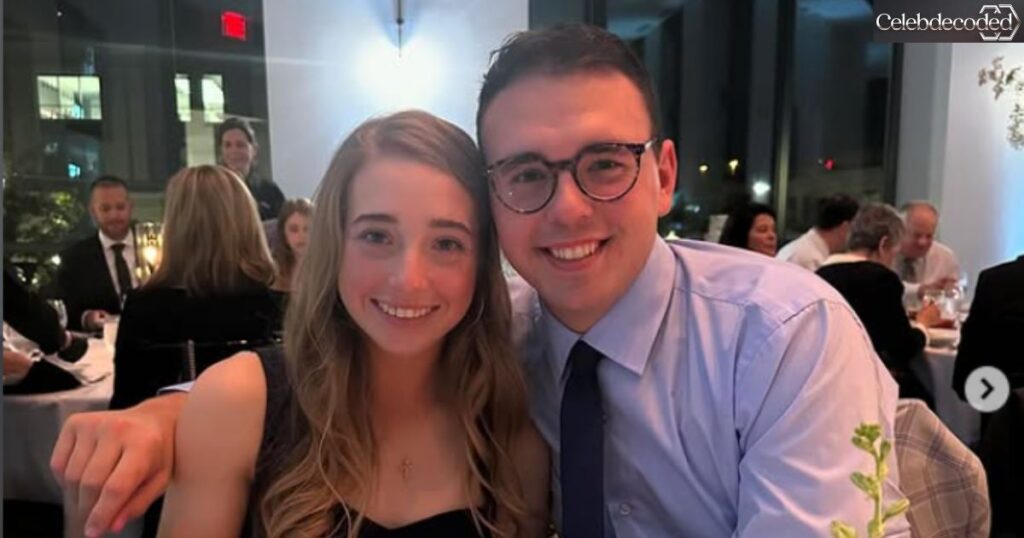 Meet Kary Hollenbaugh Boyfriend Joe Wilson IV