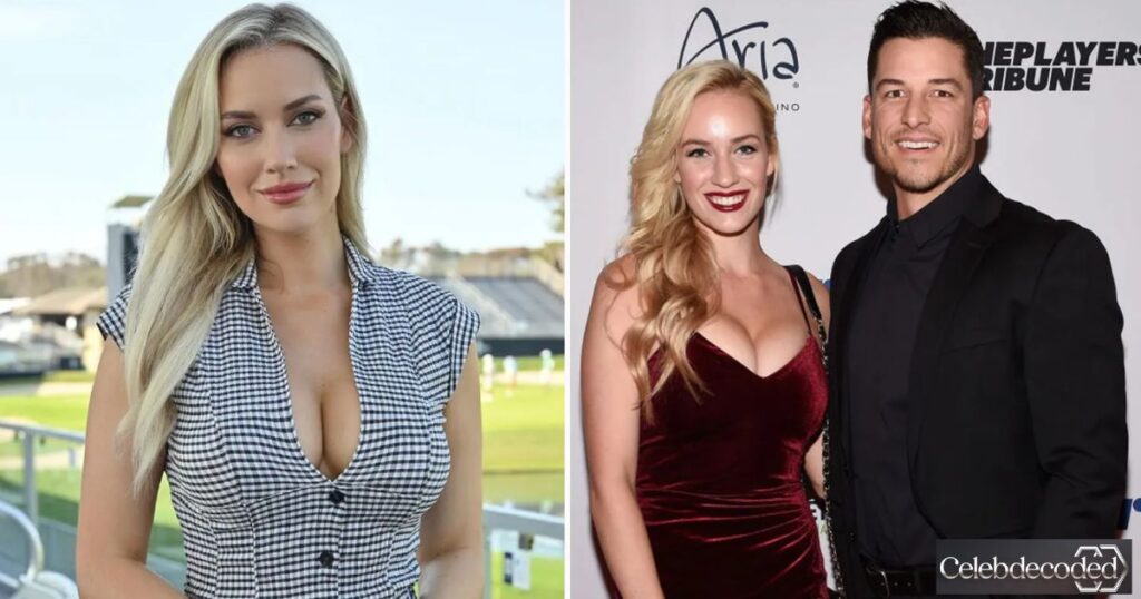 Meet Paige Spiranac Boyfriend Zach Brantly