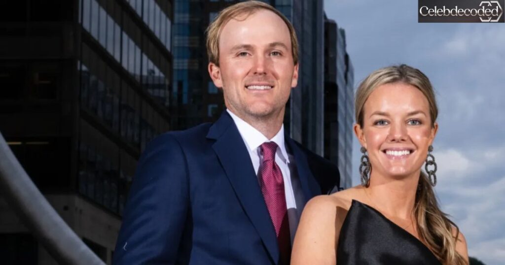 Meet Russell Henley Wife Teil Duncan 