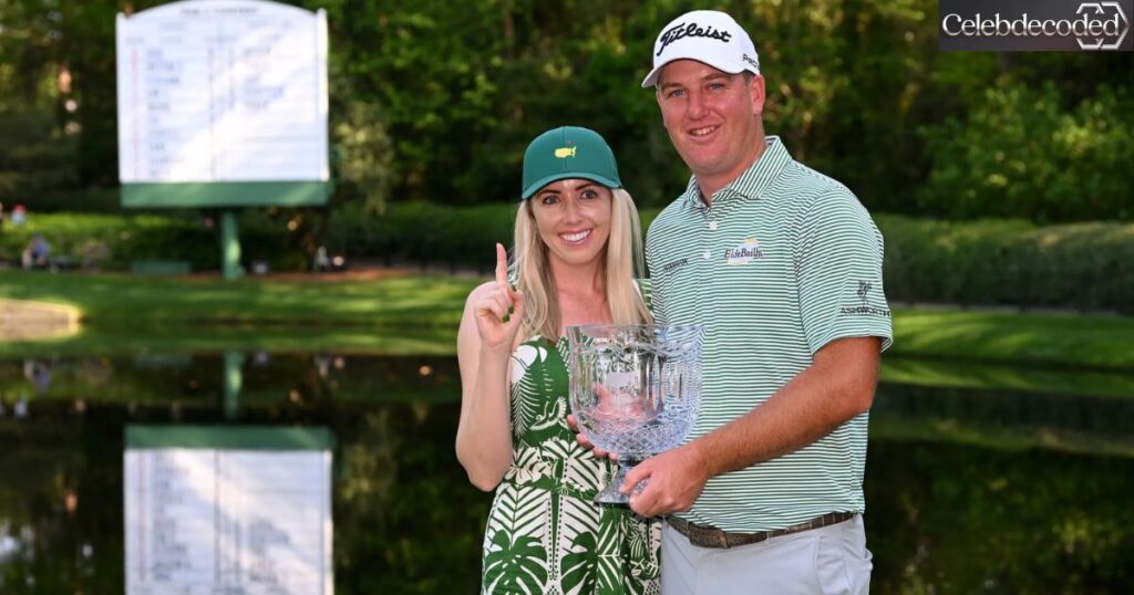 Meet Tom Hoge’s Wife Kelly Hoge