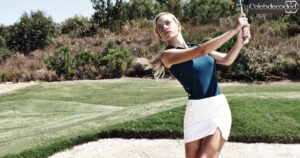 Paige Spiranac 2026: $5M Net Worth, Age, Height, Divorce, Boyfriend & Why She Quit LPGA