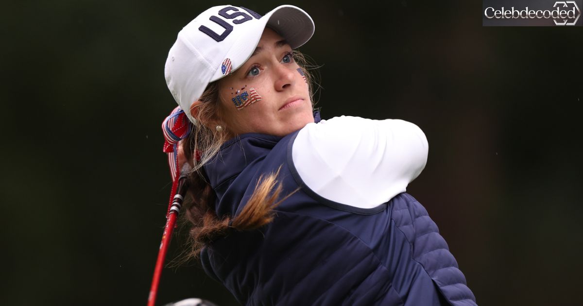 Rachel Kuehn 2026: $300K Net Worth, WITB, Age, Height, Boyfriend, NCAA Champ, Epson Tour & Race for LPGA Card