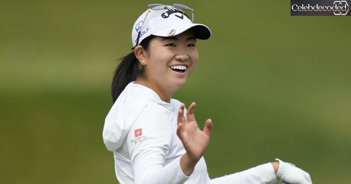 Rose Zhang 2026: $5.4M Net Worth, WITB, Age, Height, Pro Wins & Boyfriend?