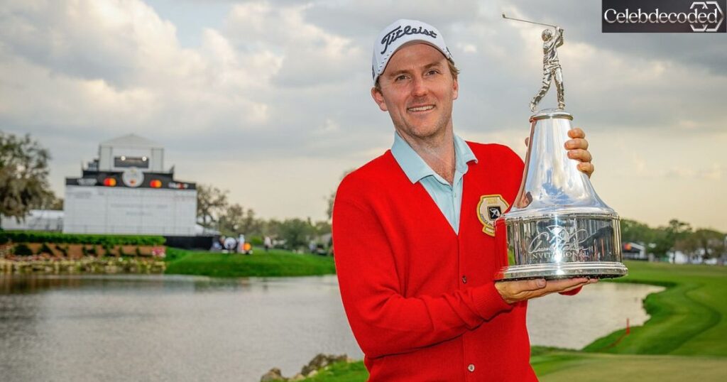 Russell Henley, PGA Tour Star & 6-Time Winner