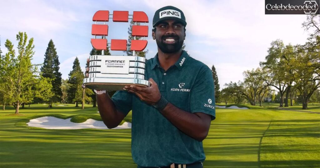 Sahith Theegala, PGA Tour Winner& Rising Star