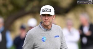 Séamus Power 2026: $5M Net Worth, WITB 2017 iBlades
