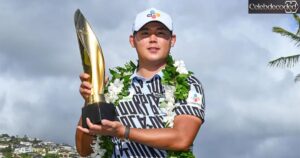 Si Woo Kim 2026: $46M Net Worth, WITB, Wife, 4 Wins