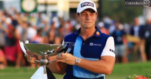 Viktor Hovland 2026: $30M Net Worth, WITB Secrets, 8 PGA Tour Wins & Who He’s Dating?
