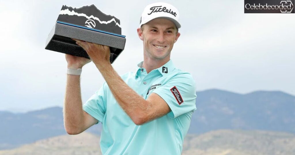 Will Zalatoris, The ‘Closest Man in Golf’ After 3 Major Runner-Ups