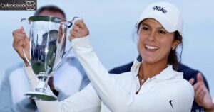 Yana Wilson 2026: $1.145M Net Worth, WITB, Age, Height, Dow Win & Who’s Her Caddy Boyfriend?