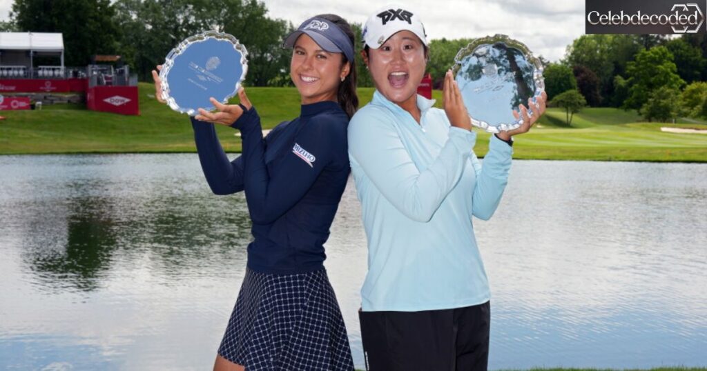 Yana Wilson, LPGA Winner and Future of Women’s Golf