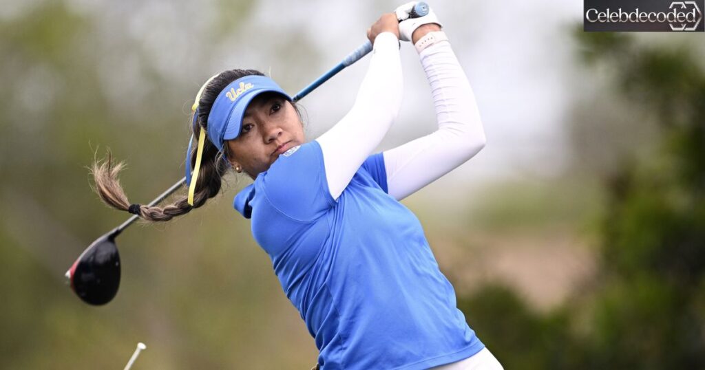 Zoe Campos, Major-Winning Amateur Turned Epson Tour Pro
