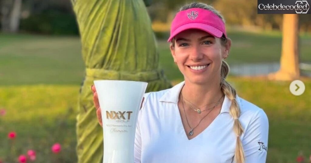 Abbey Daniel, Mississippi State Star and NXXT Winner