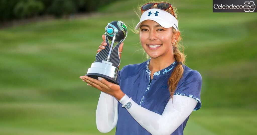 Alison Lee, Major Wins, Records & Mom Comeback Story
