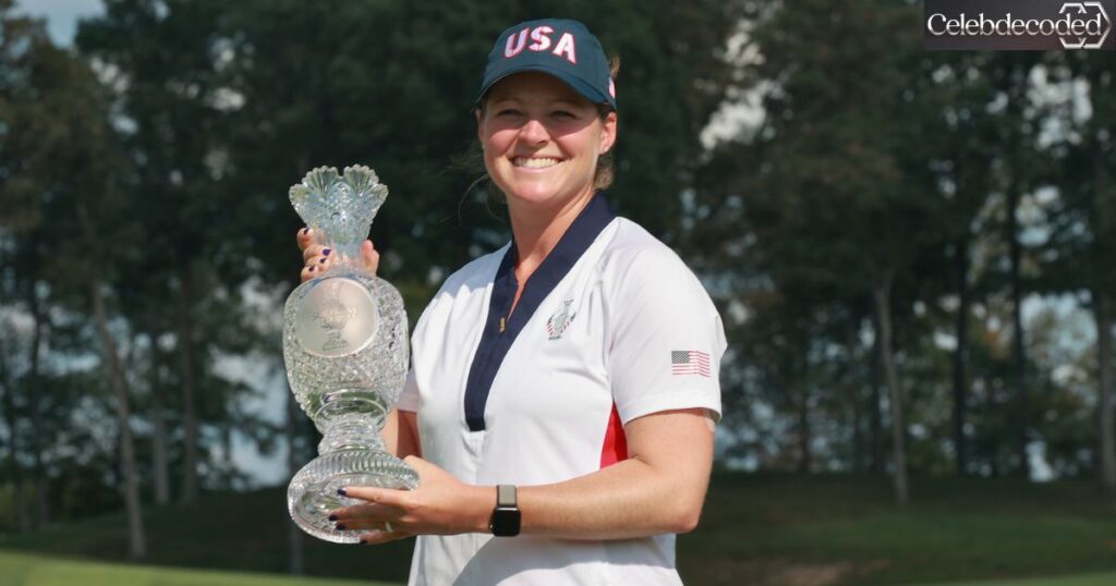 Ally Ewing, Major Breakthrough T3 at 2024 U.S. Women's Open and Inspiring LPGA Journey