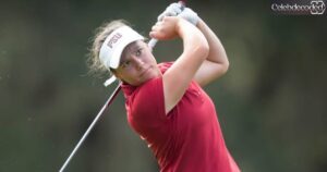 Amanda Doherty 2026: $800K Net Worth, WITB, Age, Height, Boyfriend, KPMG Ace & T5 Resurgence