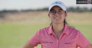 Ami Gianchandani 2026: Net Worth, WITB, Age, Height, Boyfriend & Yale to Pro Story