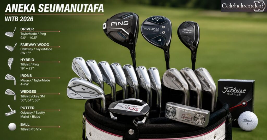 Aneka Seumanutafa WITB 2026