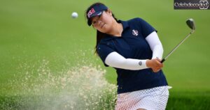 Angel Yin 2026: $11M Net Worth, WITB, Age, Height, Boyfriend, Wins, Major Record