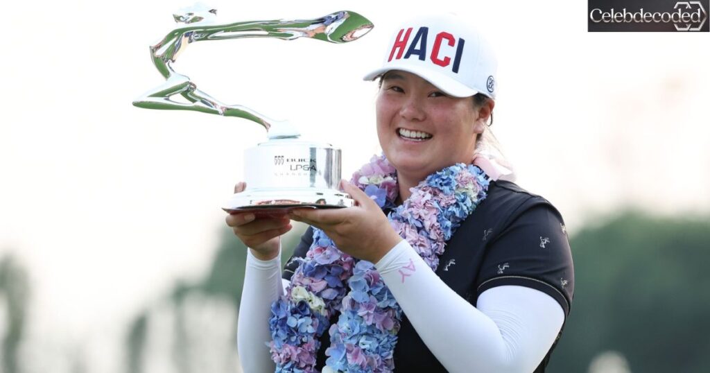 Angel Yin, Major Wins, Rise to Fame and Career Journey