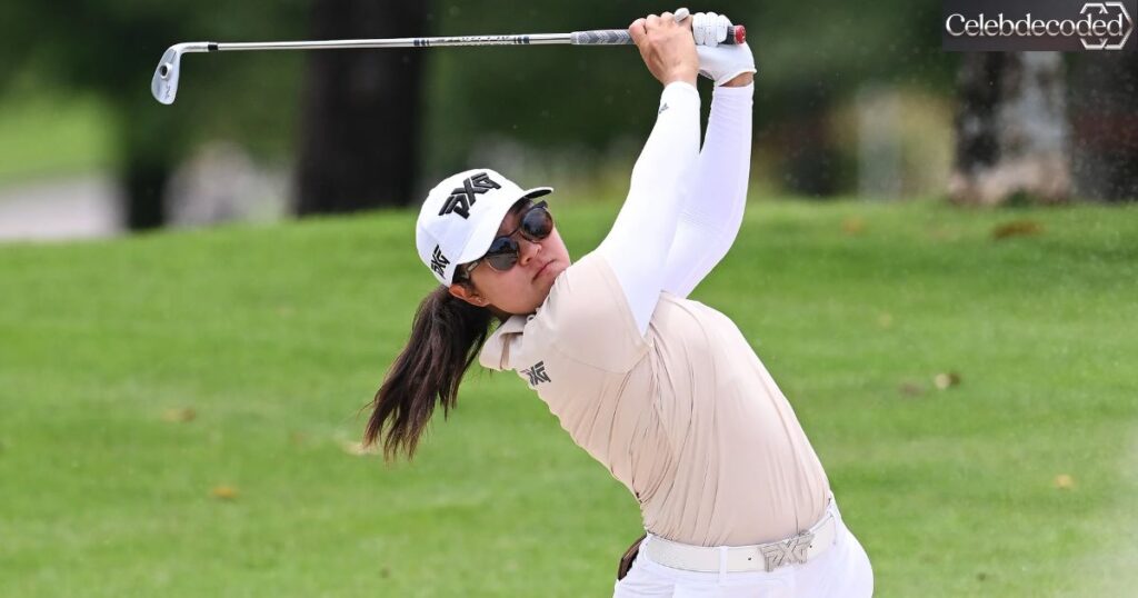 Auston Kim, Epson Tour Record Winner & 2026 Solheim Cup Star