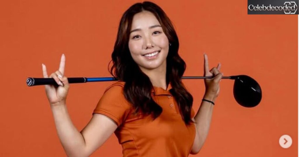 Bohyun Park, The Texas Star Who Made ANWA History