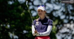 Brooke Matthews 2026: Net Worth, WITB, Age, Height, Boyfriend, NCAA Record