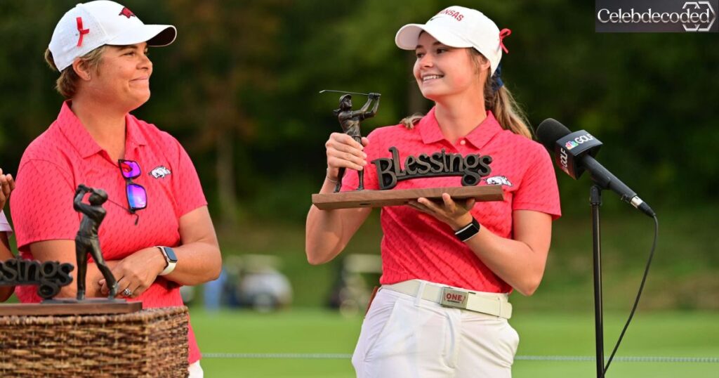 Brooke Matthews, Major Wins, NCAA Record 191