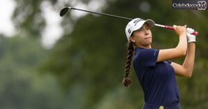 Caroline Canales 2026: $23K Net Worth, WITB, Age, Height, Boyfriend