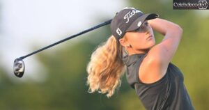 Gianna Clemente 2026: $223K Net Worth, WITB, Age, Height