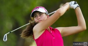 Gigi Stoll 2026: $524K Net Worth, WITB, Age, Height, Partner, Golf God