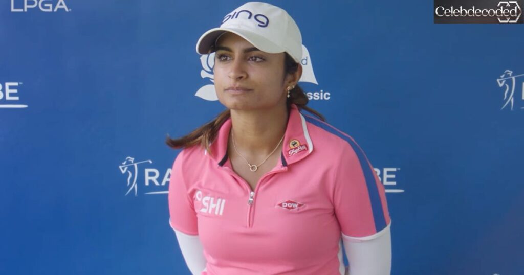 Gurleen Kaur, The Baylor Legend Who Conquered Portland Classic 2025