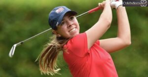Kristen Gillman 2026: $2.65M Net Worth, WITB, Age, Height, Boyfriend, Wins